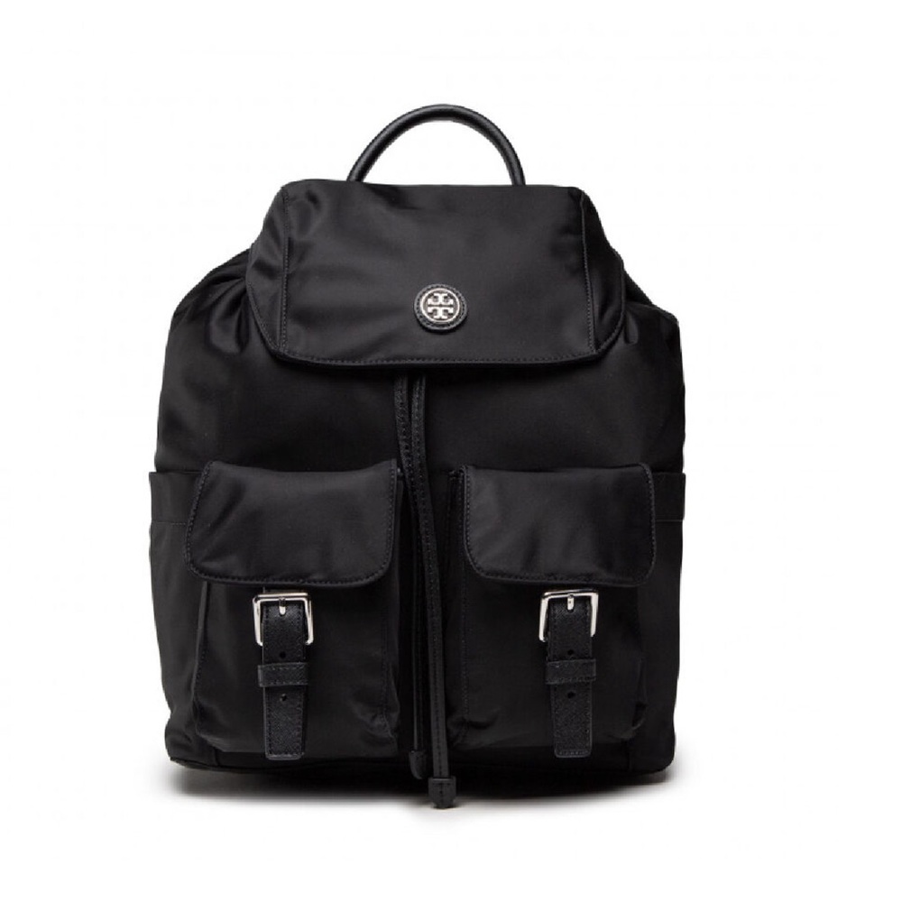 Tory burch backpack
